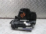 2022 Dodge Durango Right Passenger Rear Door Latch Lock Actuator 04589922AH. Fixed Price $67.46.