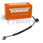 Dorman Hvac Heater Hose Assembly For 2008-2019 Chevrolet Express 2500 4.8L Og. Fixed Price $69.67.