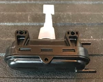 Vdo Front Rh Door Lock Vacuum Actuator 123-800-33-75 For Mbz 240D & More. Fixed Price $71.95.