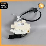 Porsche Macan 95B Front Left Driver Door Lock Latch Actuator 4G1837015A Oem 88K. Fixed Price $56.23.