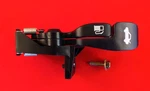 1997-2001 Toyota Camry Trunk Lid Release Fuel Door Handle Lever Deck Oem. Fixed Price $26.99.