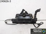 Oem 2015 Hyundai Sonata 2.4L Hood Lock Latch Release Actuator Assembly. Fixed Price $39.15.