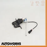 98-03 Jaguar Xjr XJ8 Vdp X308 Trunk Lid Lock Latch Actuator LNC6242AC Oem. Fixed Price $78.50.