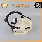 Bentley Continental Flying Spur Front Left Door Lock Latch Keyless Go Oem. Fixed Price $146.23.