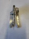 Vw Vanagon T3 Sliding Door Open Latch Oem Used 251-843-740-A 80 91. Fixed Price $75.00.