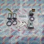 69005-90316 Toyota Land Cruiser FJ40 43 45 BJ40 Ignition Cylinder Set, Lock. Fixed Price $63.99.