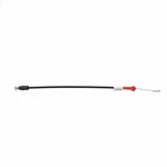 Genuine Ford Release Cable FT4Z58221A00D. Fixed Price $45.74.