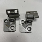 2004-2010 Bmw 650I E63 E64 Front Right Passenger Door Hinge Set Oem. Fixed Price $35.00.