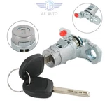 For 2014-2024 Gm Silverado Sierra Tahoe Yukon Driver Door Lock Cylinder 13590041. Fixed Price $13.97.