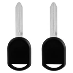 Replacement Ford Crown Victoria 07 2008 2009 2010 2011 Car Transponder Key. Fixed Price $11.74.