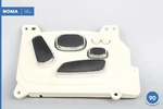 10-13 Jaguar Xjl X351 Front Right Passenger Side Seat Control Switch Ned Oem. Fixed Price $57.69.