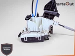 08-14 Mercedes C250 C350 W204 Rear Left Side Door Lock Latch Actuator Oem. Fixed Price $88.28.