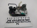 Dodge Charger Passenger Right Front Door Lock Latch Actuator Fits 2006-2010. Fixed Price $41.92.