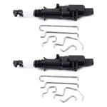 Door Lock Actuators Left Right Front Rear Ford F-150 F-250 F-350 Explorer. Fixed Price $19.52.