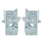 Oer 1952-55 Fits Chevy/gmc Pickup Front Door Latch Kit. Fixed Price $92.99.