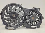 2005-2011 Audi A6 C6 Electric Cooling Fan Assembly 4F0121003A. Fixed Price $249.95.
