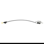 Genuine Jaguar Latch T2H9921. Fixed Price $119.69.