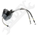 Dorman 937-195 Driver Rear Door Lock Actuator Integrated. Fixed Price $251.49.