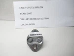 2000-2004 Toyota Avalon Door Lock Latch Striker Plate 69410-02020 Oem. Fixed Price $12.00.