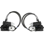 New Door Lock Actuator Rear Left+right Side For Hyundai Tucson 1 Warranty Year. Fixed Price $47.69.