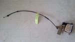 2008 Honda Odyssey Left Rear Sliding Door Front Latch 74372. Fixed Price $114.00.
