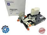 88981045 New Gm Front Driver Lh Door Lock Actuator For 1997-08 Chevy Buick Olds. Fixed Price $42.46.