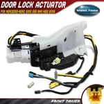 Front Driver Side Door Lock Actuator For Mercedes-benz S350 S65 Amg W221 2006. Fixed Price $288.99.