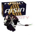 Aisin Rear Left Door Lock Assembly For 2001-2009 Toyota Highlander Body Zl. Fixed Price $198.15.