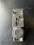 98-03 Mercedes W210 CLK430 E320 Central Locking Vacuum Pump 2088001148. Fixed Price $95.99.