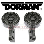 Dorman Front Left Lower Control Arm Support Bracket For 1992-1999 Bmw 318I. Fixed Price $85.35.