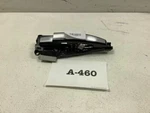 2010 Cadillac Srx Rear Driver Side Door Exterior Handle Chrome W/ Black Line. Fixed Price $56.30.