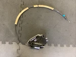 2013-2018 Nissan Altima Rear Right Door Lock Latch Actuator Oem 82500-3TA0B. Fixed Price $58.50.