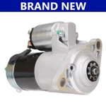 Perkins / Shibaura 9T Starter Motor 6663733 10461686 M1T66081 M1T66801 M2T58971. Fixed Price $154.74.