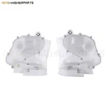 Pair Power Door Lock Actuator Rear Left & Right Side Fits 2007-2011 Honda Cr-v. Fixed Price $32.49.