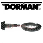 Dorman Front Differential Ring & Pinion For 1992-1999 Chevrolet K1500 Ac. Fixed Price $379.78.