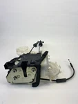 11-16 Hyundai Elantra Front Right Passenger Side Door Lock Latch Oem 81320-3X010. Fixed Price $42.74.
