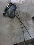 Driver Left Front Fits Sienna 2005 Keys/latches/locks 370338. Fixed Price $59.90.