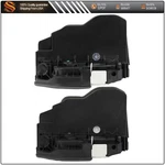 2PCS Door Lock Actuator Front Rear Passenger Side For 03-16 Bmw Mini Wholesale. Fixed Price $49.92.