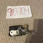 Door Lock Latch Dts 2006 2011 Cadillac Left Driver Side Rear Back Power Actuator. Fixed Price $25.00.