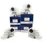 New Complete Set Of 4 Door Lock Actuators For Honda Crv 2007-2011. Fixed Price $164.96.