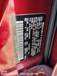 Tailgate Lock Actuator Oem 2021 Nissan Rogue Spt 1YR Wrnty. Fixed Price $125.00.
