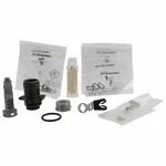 Genuine Ford Lock Cylinder FL3Z-1521990-A. Fixed Price $122.98.