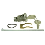 Trunk Lock Wve 6T1001. Fixed Price $36.99.