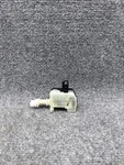 2006 2008-2010 Porsche Cayenne Fuel Door Lock Actuator 95562477302. Fixed Price $30.00.