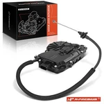 A-premium Front Door Lock Actuator For Land Rover Range 2018-2022 Suv 4DR. Fixed Price $75.61.
