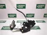 17 18 19 21 22 23 Jaguar F-pace Right Front Door Latch HK83-203A28-KD. Fixed Price $125.26.