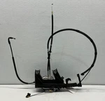 2015 Chrysler 200 Front Left Driver Side Door Lock Latch Actuator, Oem LOT003. Fixed Price $15.00.