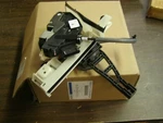 Nos Oem Ford 2012 2018 Focus Lh Rear Door Latch 2013 2014 2015 2016 2017. Fixed Price $119.00.