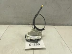 2014 Dodge Durango Front Right Passenger Side Door Lock Latch Actuator W/cable. Fixed Price $65.41.