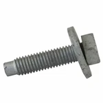 Genuine Ford Running Board Bolt W709601-S442. Fixed Price $10.56.